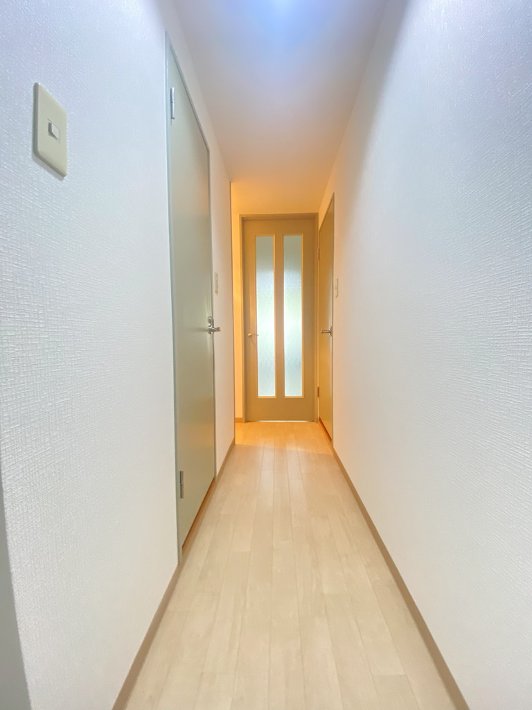 ヴァンベール青葉台101の室内14