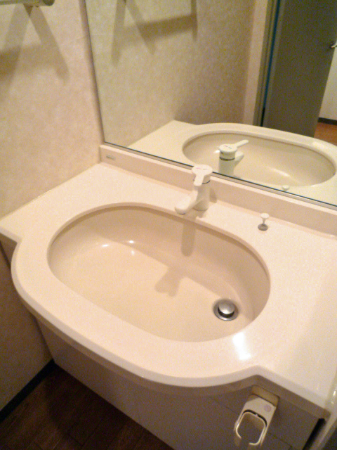 ヴァンベール青葉台101の室内4