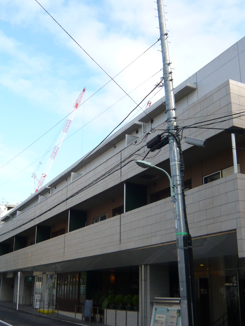 建物画像