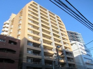 ルモンド恵比寿9階部分の室内1