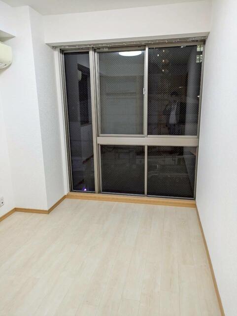 レガリアヒルズ渋谷道玄坂302の室内4