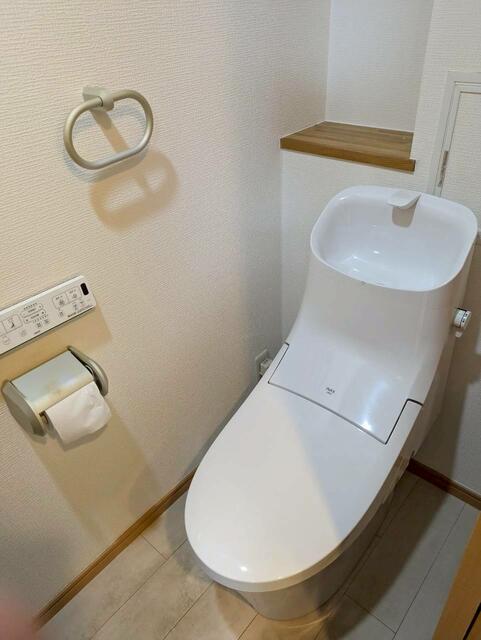 レガリアヒルズ渋谷道玄坂302の室内8