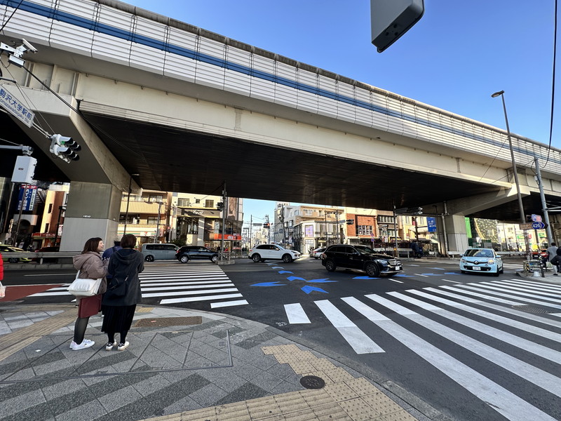 メイプルコート駒沢203の室内29