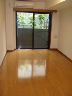 ルーブル祐天寺401の室内2