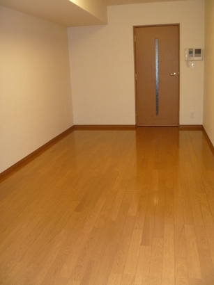 ルーブル祐天寺401の室内3