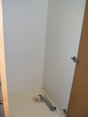 ルーブル祐天寺401の室内7