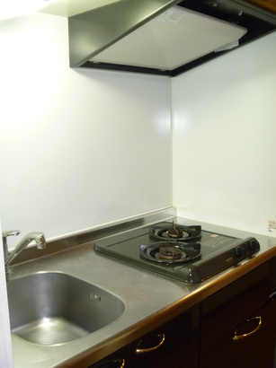 ルーブル祐天寺401の室内8