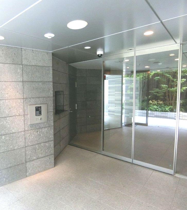 ライオンズアイル渋谷松濤205の室内10