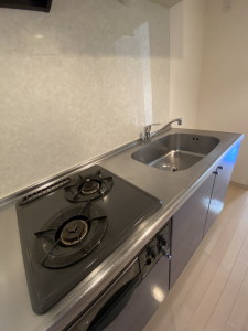 ガーラ・ヒルズ目黒東山101の室内5