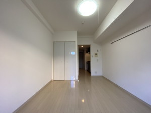 ガーラ・ヒルズ目黒東山101の室内4