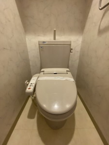 ガーラ・ヒルズ目黒東山101の室内8