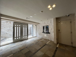 ガーラ・ヒルズ目黒東山101の室内14