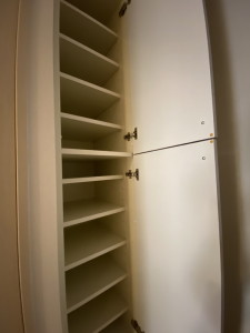 ガーラ・ヒルズ目黒東山101の室内10