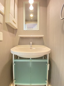 ガーラ・ヒルズ目黒東山101の室内6