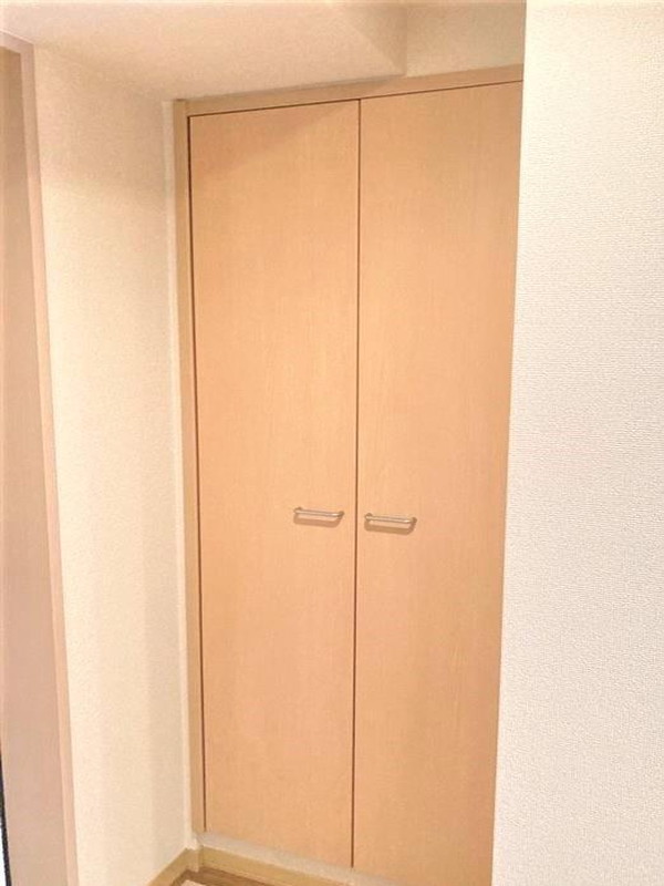 ロワジール三軒茶屋302の室内12