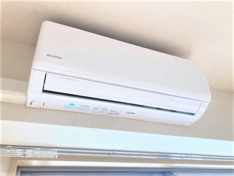ロワジール三軒茶屋302の室内18