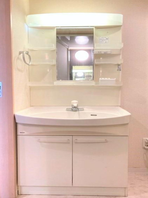 ロワジール三軒茶屋302の室内7