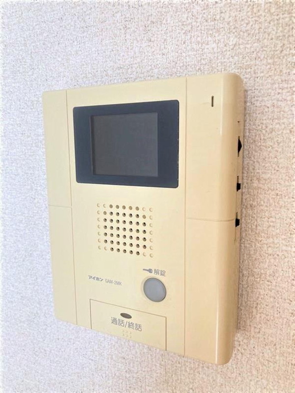 ロワジール三軒茶屋302の室内11
