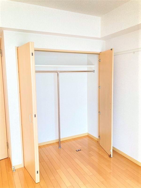 ロワジール三軒茶屋302の室内6