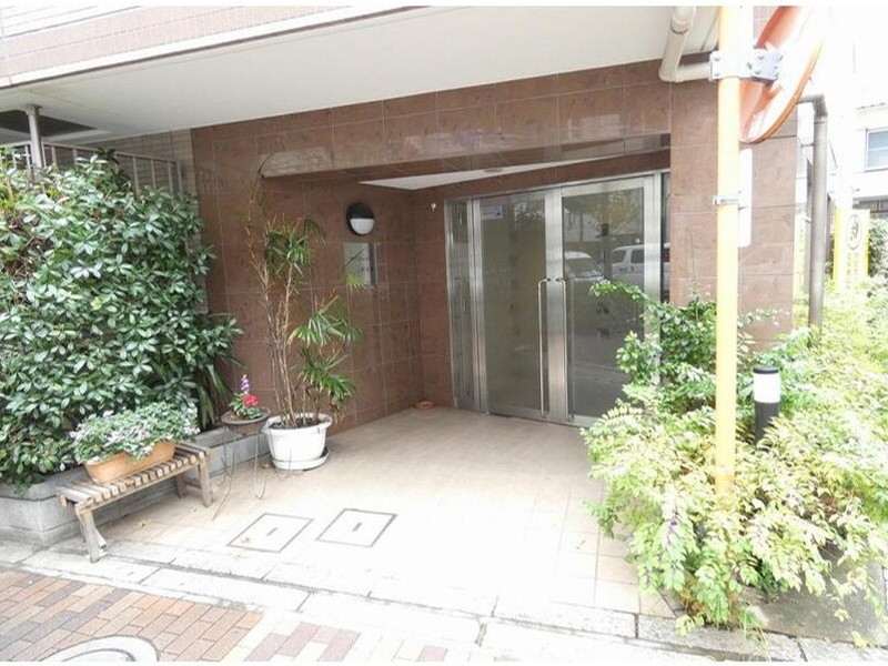 ロワジール三軒茶屋302の室内2