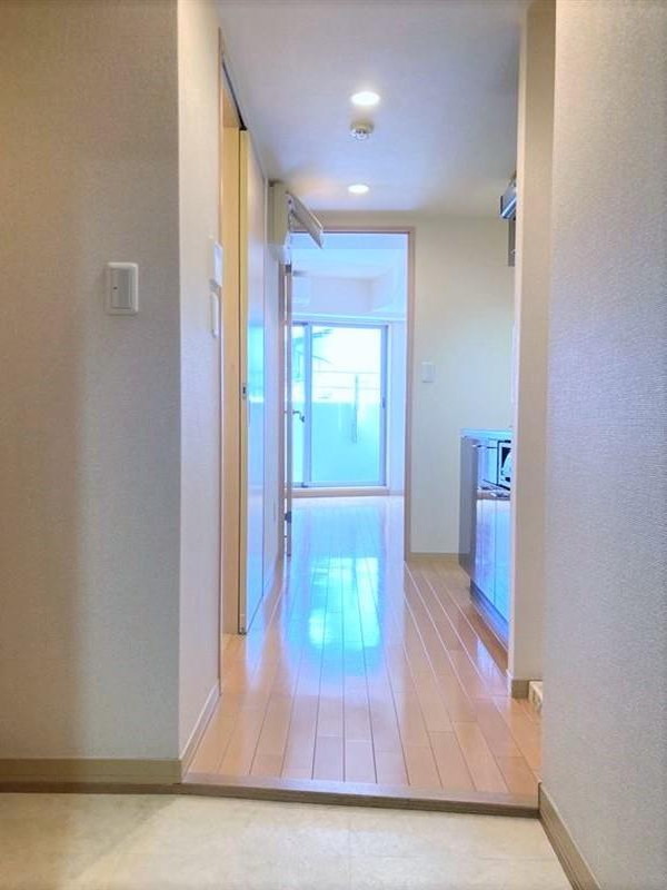 ロワジール三軒茶屋302の室内8