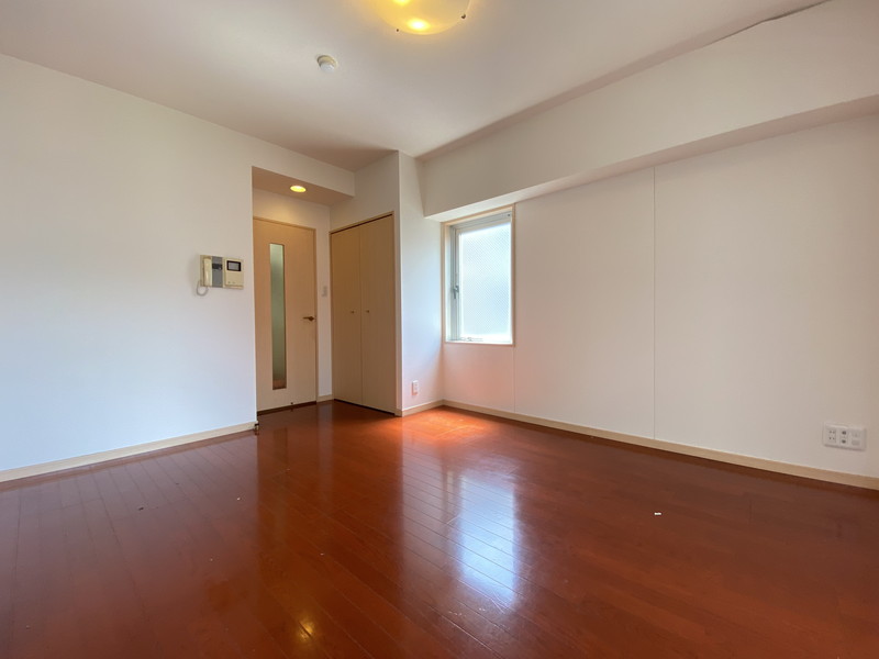 キャッスル北沢大橋702の室内3