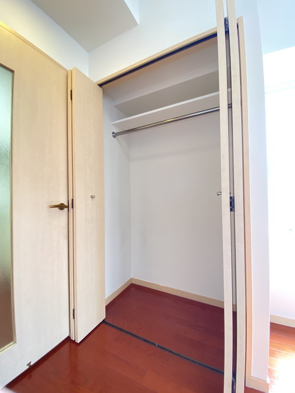 キャッスル北沢大橋702の室内8