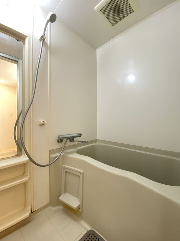 キャッスル北沢大橋702の室内6