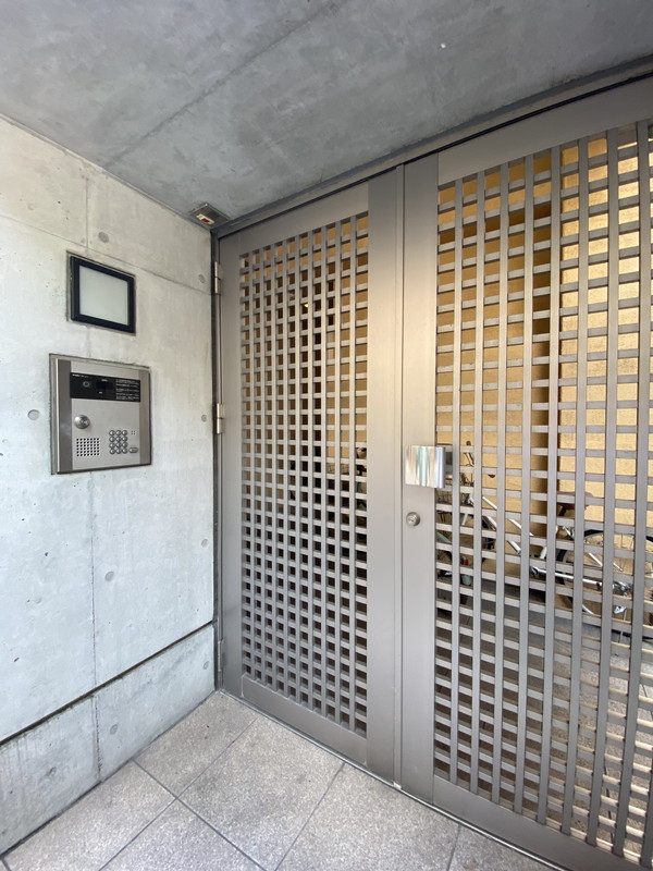 キャッスル北沢大橋702の室内15