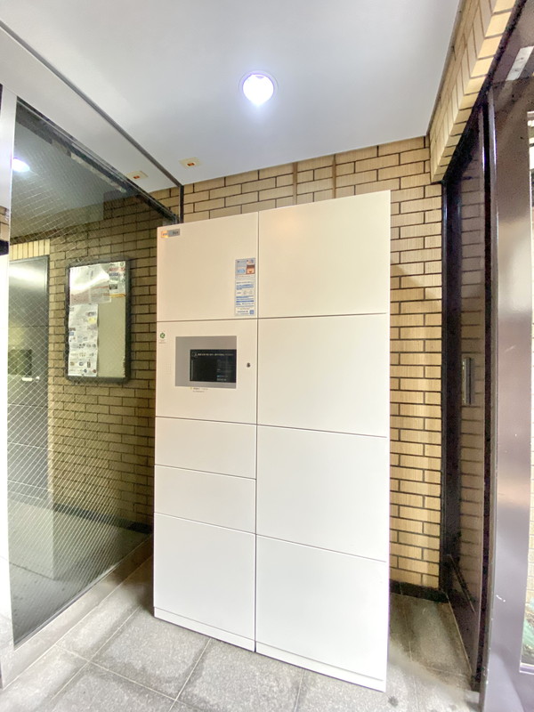 ローズガーデン池尻303の室内10