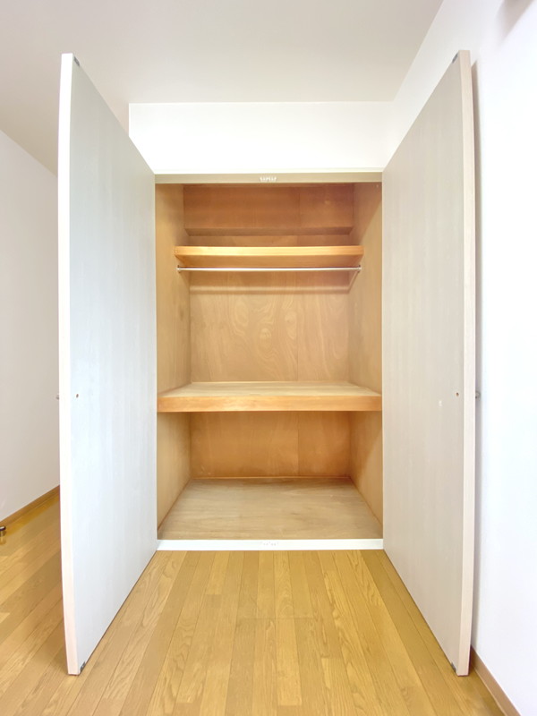 ローズガーデン池尻303の室内7