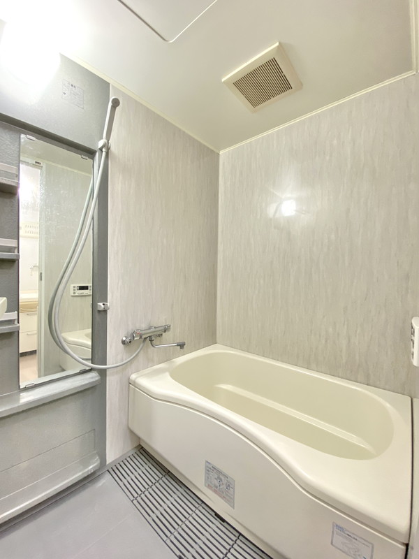 ローズガーデン池尻303の室内5