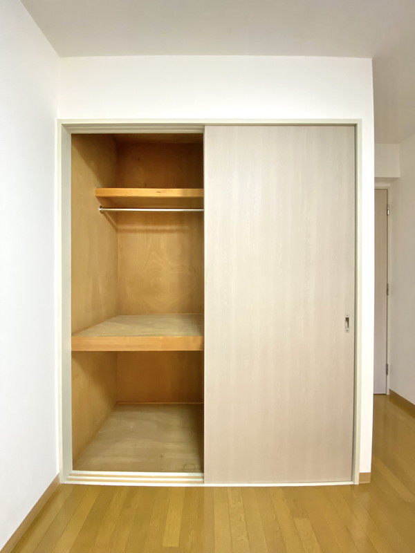 ローズガーデン池尻303の室内8