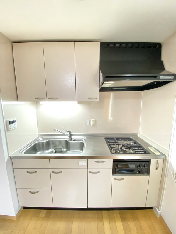 ローズガーデン池尻303の室内3