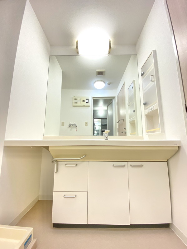 ローズガーデン池尻303の室内4