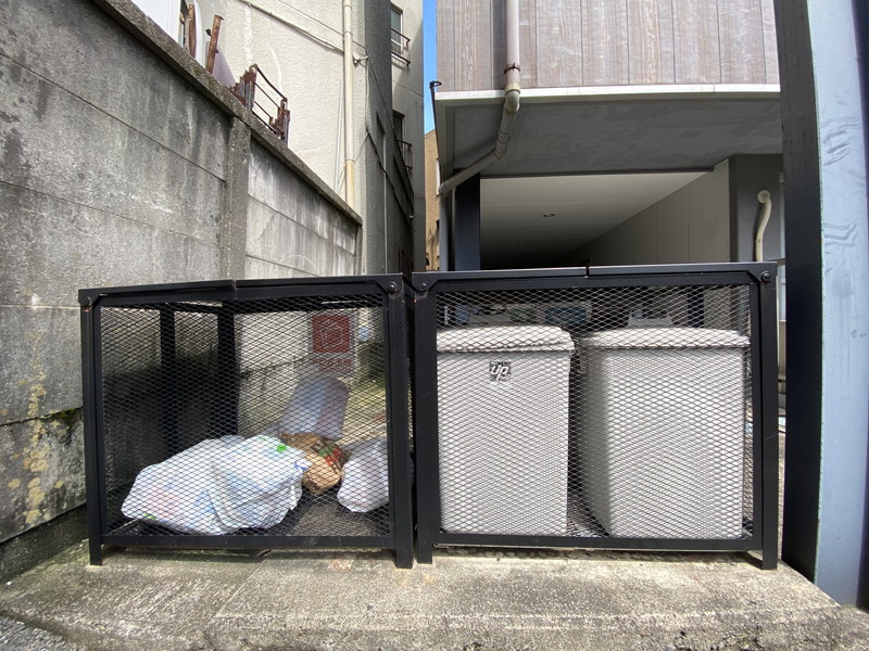 リノスタイル池尻302の室内14