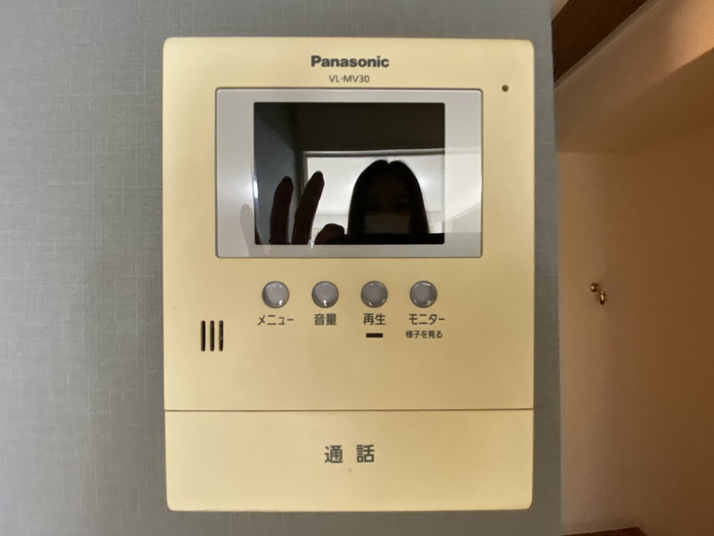 リノスタイル池尻302の室内11