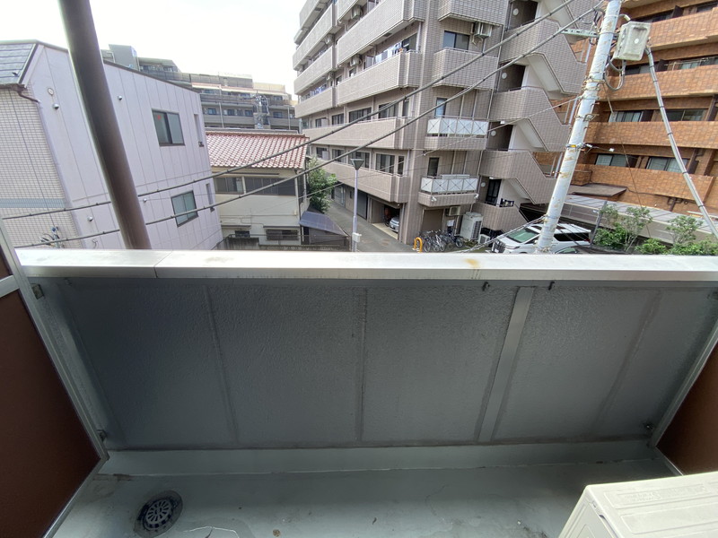 リノスタイル池尻302の室内4