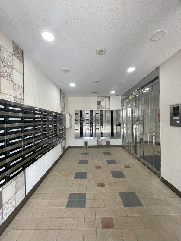 クオーレ青葉台701の室内14