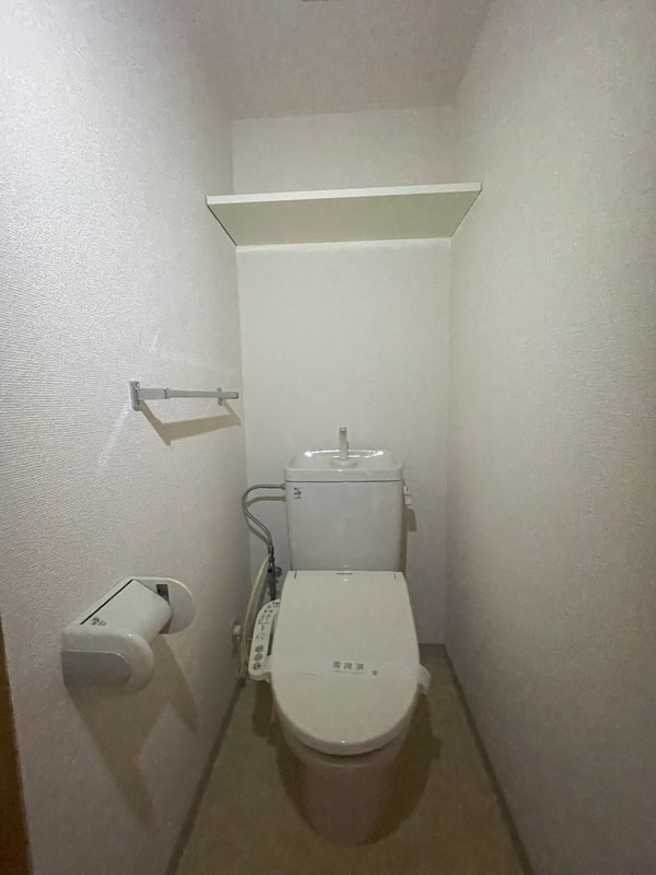 クオーレ青葉台701の室内5