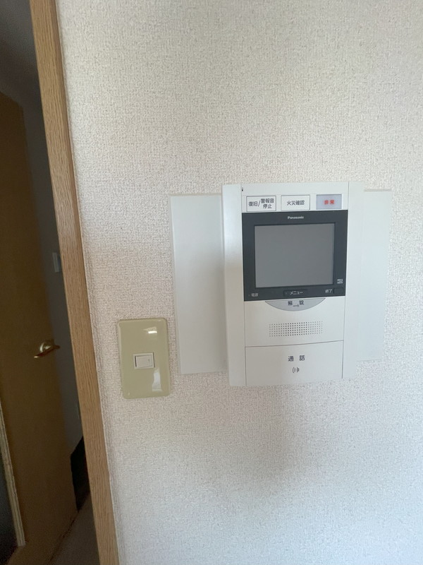 クオーレ青葉台701の室内8