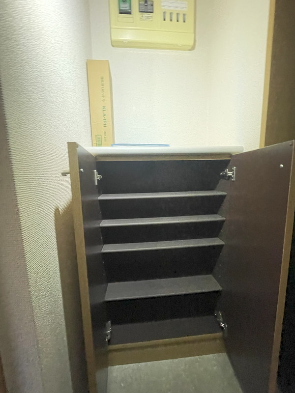 クオーレ青葉台701の室内12