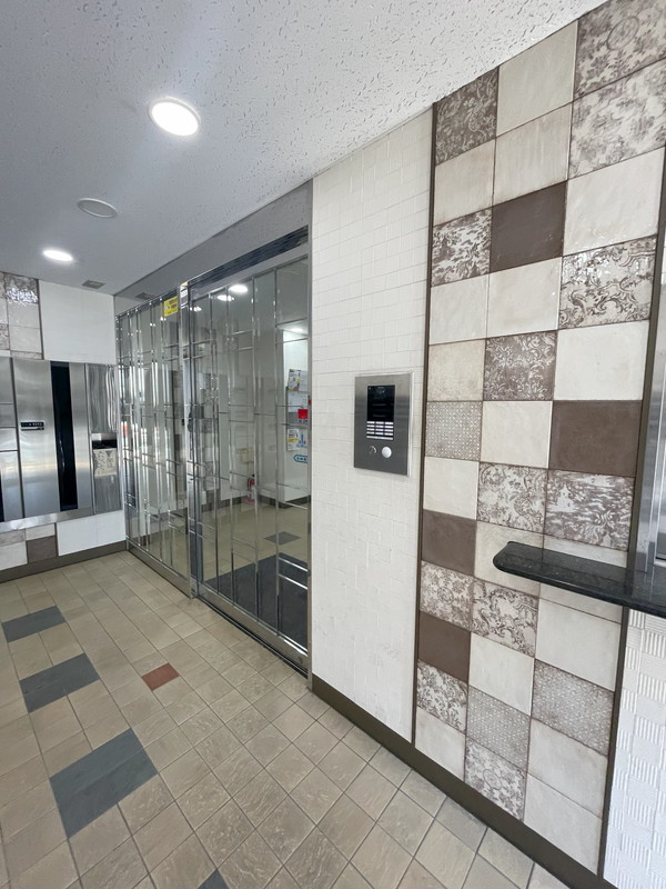 クオーレ青葉台701の室内15