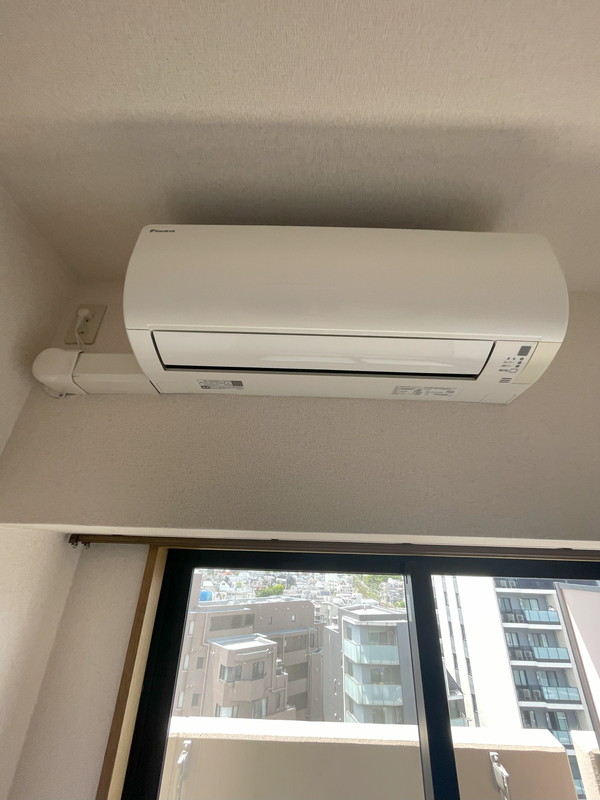 クオーレ青葉台701の室内9