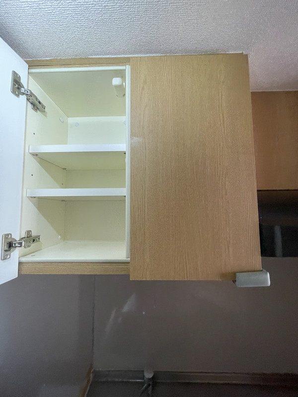 クオーレ青葉台701の室内11