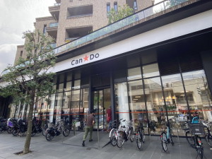 エクセラ池尻502の室内14