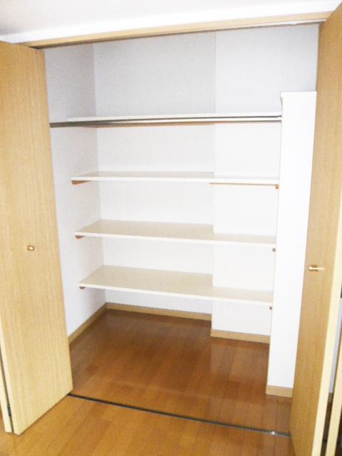 セーナ三軒茶屋202の室内3