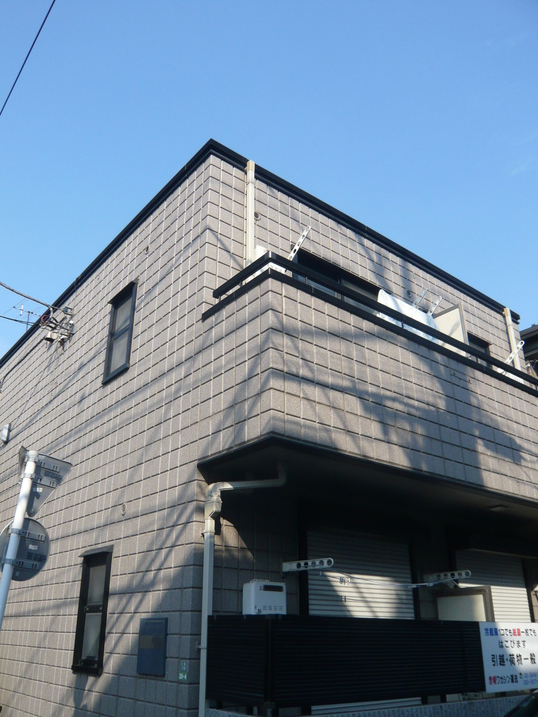建物画像