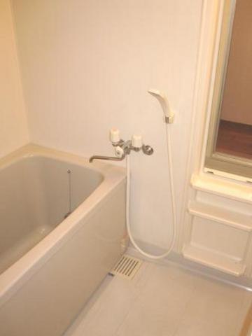 ボヌール三軒茶屋101の室内14