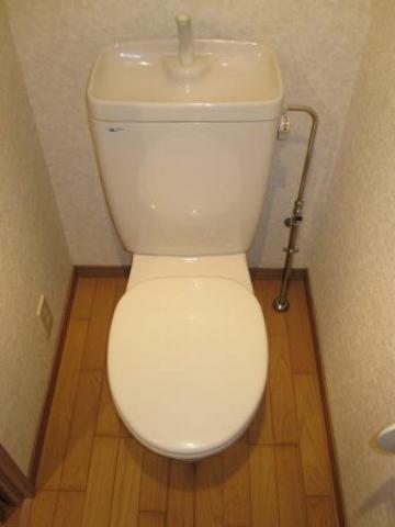 ボヌール三軒茶屋101の室内13